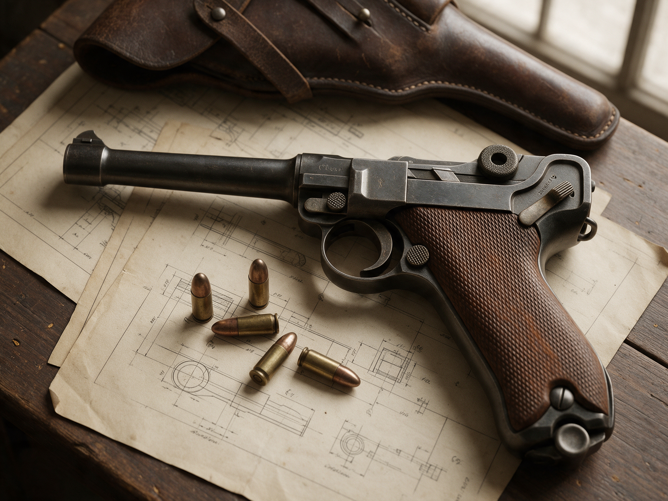 Parabellum