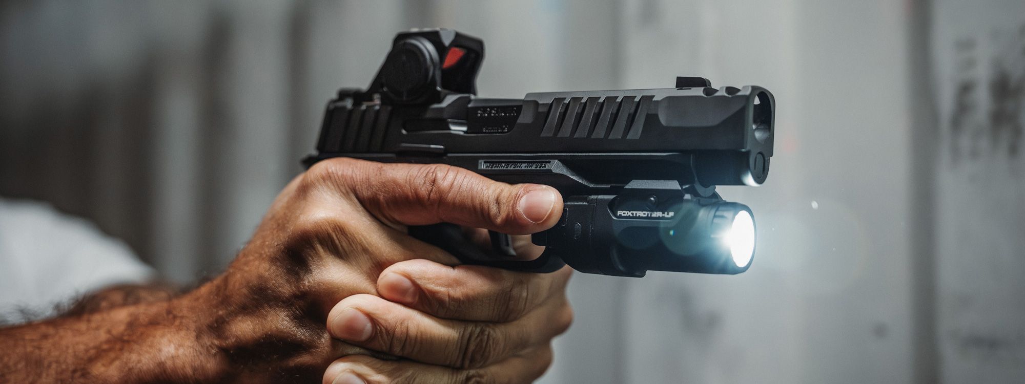 SIG Sauer Unveils the P385 with New Recoil Dampening System